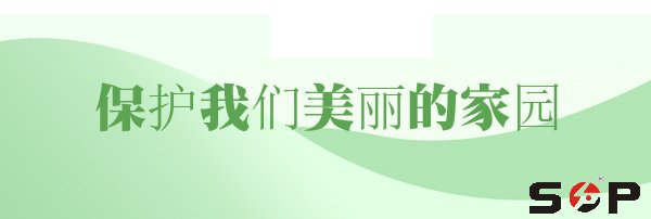 植树节,让我们为家园添一分绿色