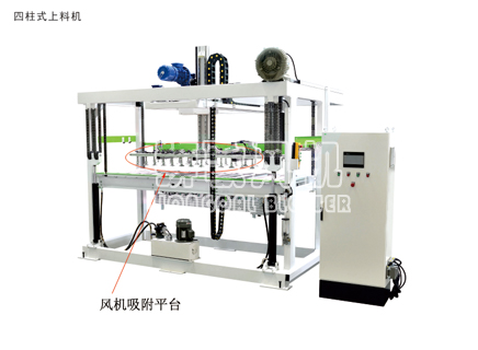 高压风机在木工家具行业的应用